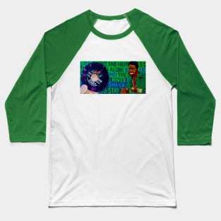 Al Green Baseball T-Shirt